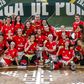 Benfica conquistou a Taça de Portugal de hóquei em patins feminino pela 12.ª vez consecutiva, frente ao Stuart Massamá (foto: Stuart Massamá perdeu a final da Taça de hóquei em patins feminino para o Benfica (foto: PEDRO CASTANHEIRA E CUNHA/LUSA))