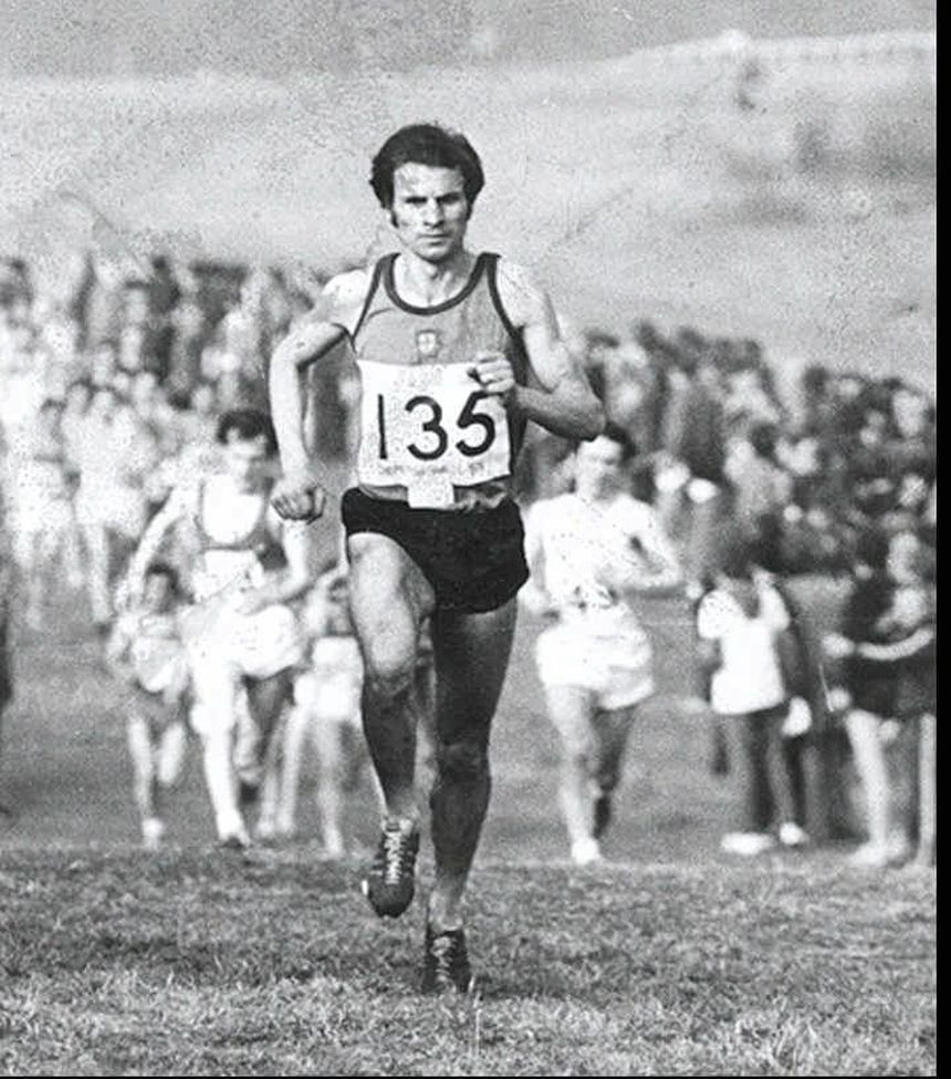 Carlos Lopes (IMAGO)