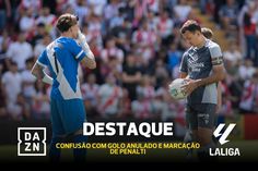 De 2-2 para 1-3: VAR anula golo e assinala penálti para o adversário