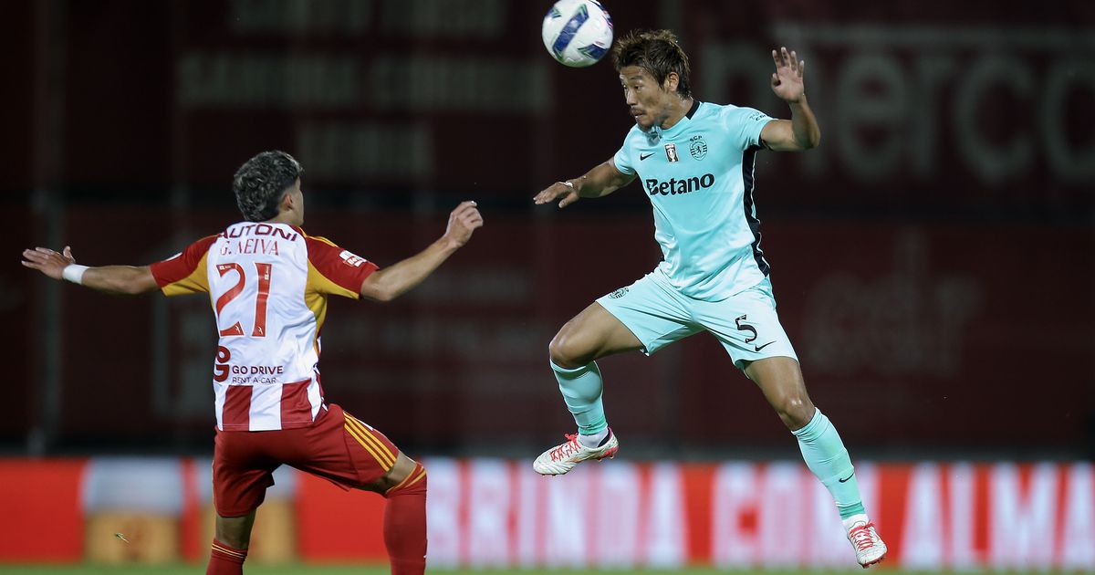 «Os jogadores tiveram abaixo do seu rendimento»