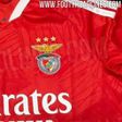 Equipamento principal do Benfica para 2026/27 (Footy Headlines)