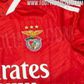 Equipamento principal do Benfica para 2026/27 (Footy Headlines)