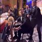 Trump e vice-presidente retirados de jantar na Casa Branca após som de tiros (vídeos)