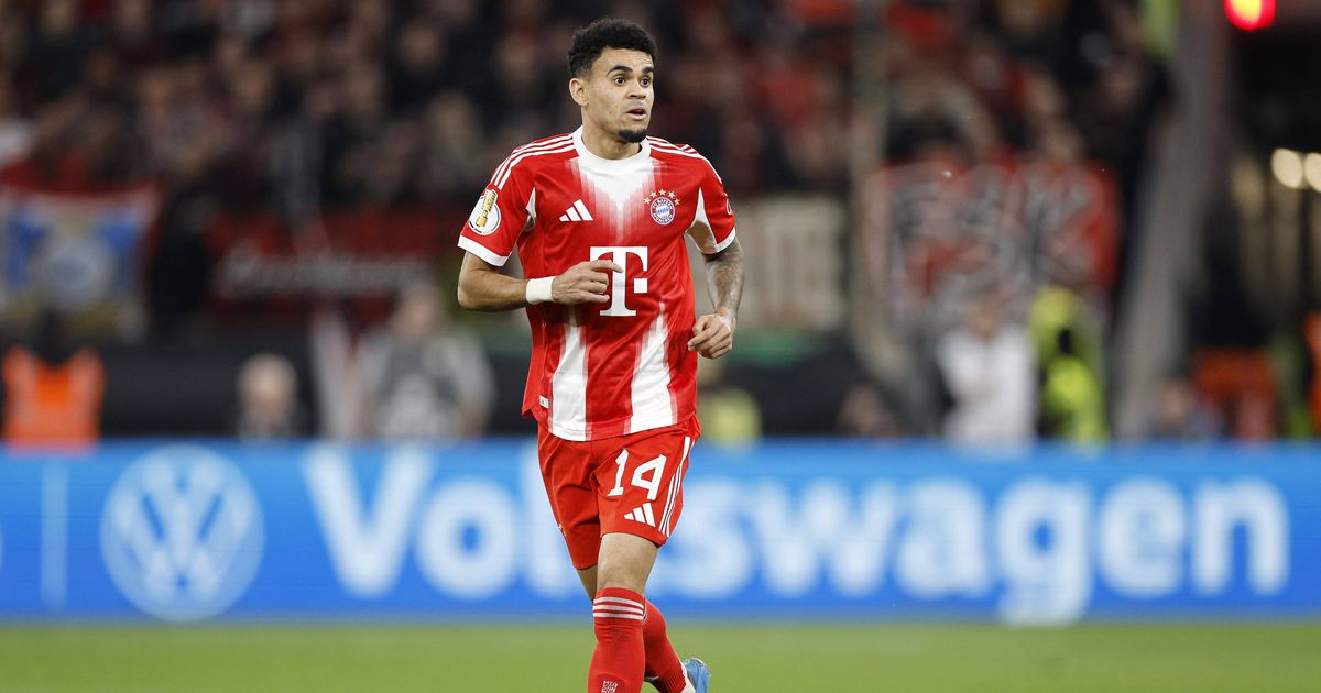 Bayern tem três jogos para fazer 13 golos. E estes são os responsáveis