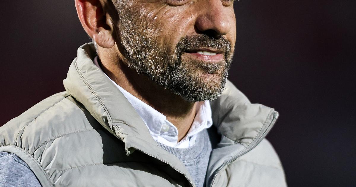 «Rui Borges não dá uma conferência como Mourinho, mas...»