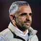 Rui Borges, treinador do Sporting no jogo entre o Aves SAD e o Sporting - Foto: Liga