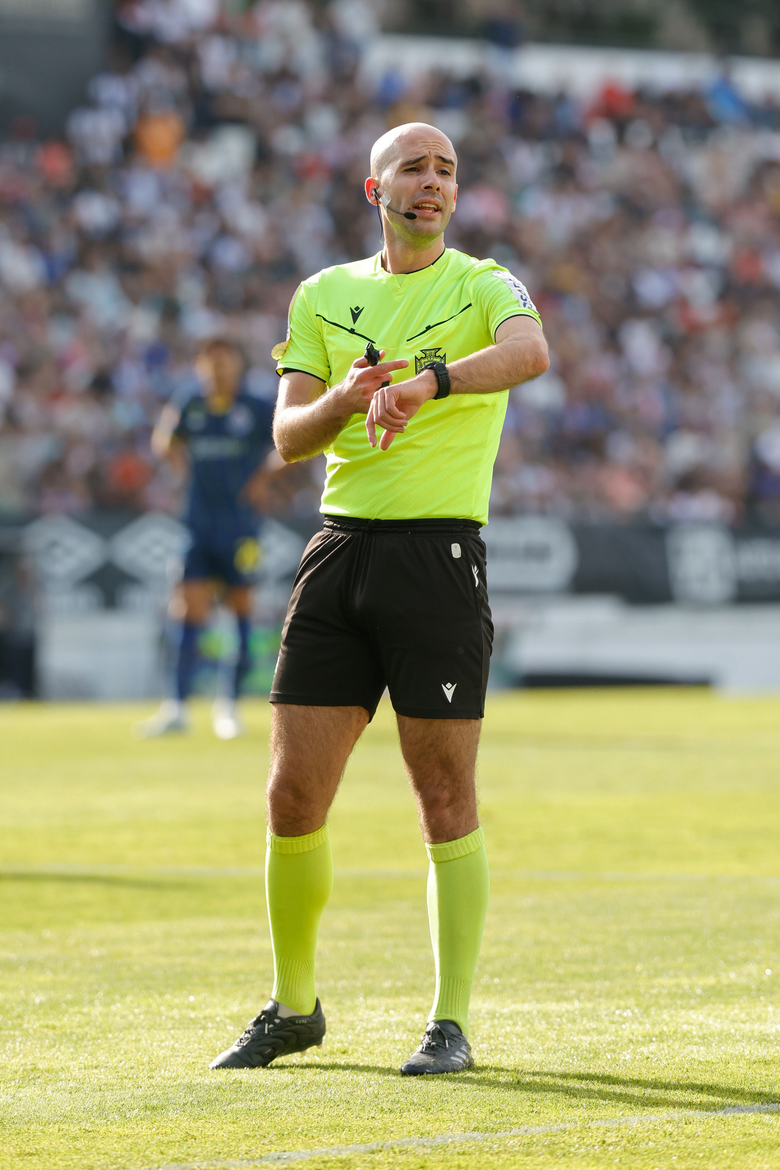 Foto: ANTONIO PEDRO SANTOS/LUSA