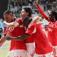 Sporting-Benfica: águias erguem a Taça de Portugal!