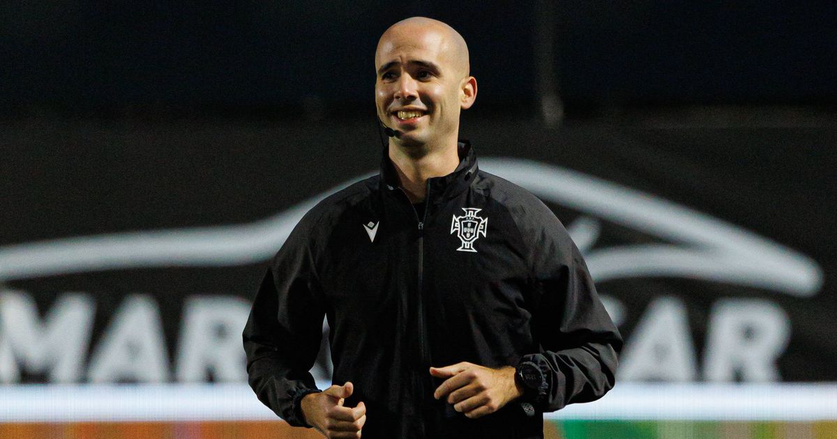 Tudo legal no Estrela-FC Porto? O que diz Pedro Henriques