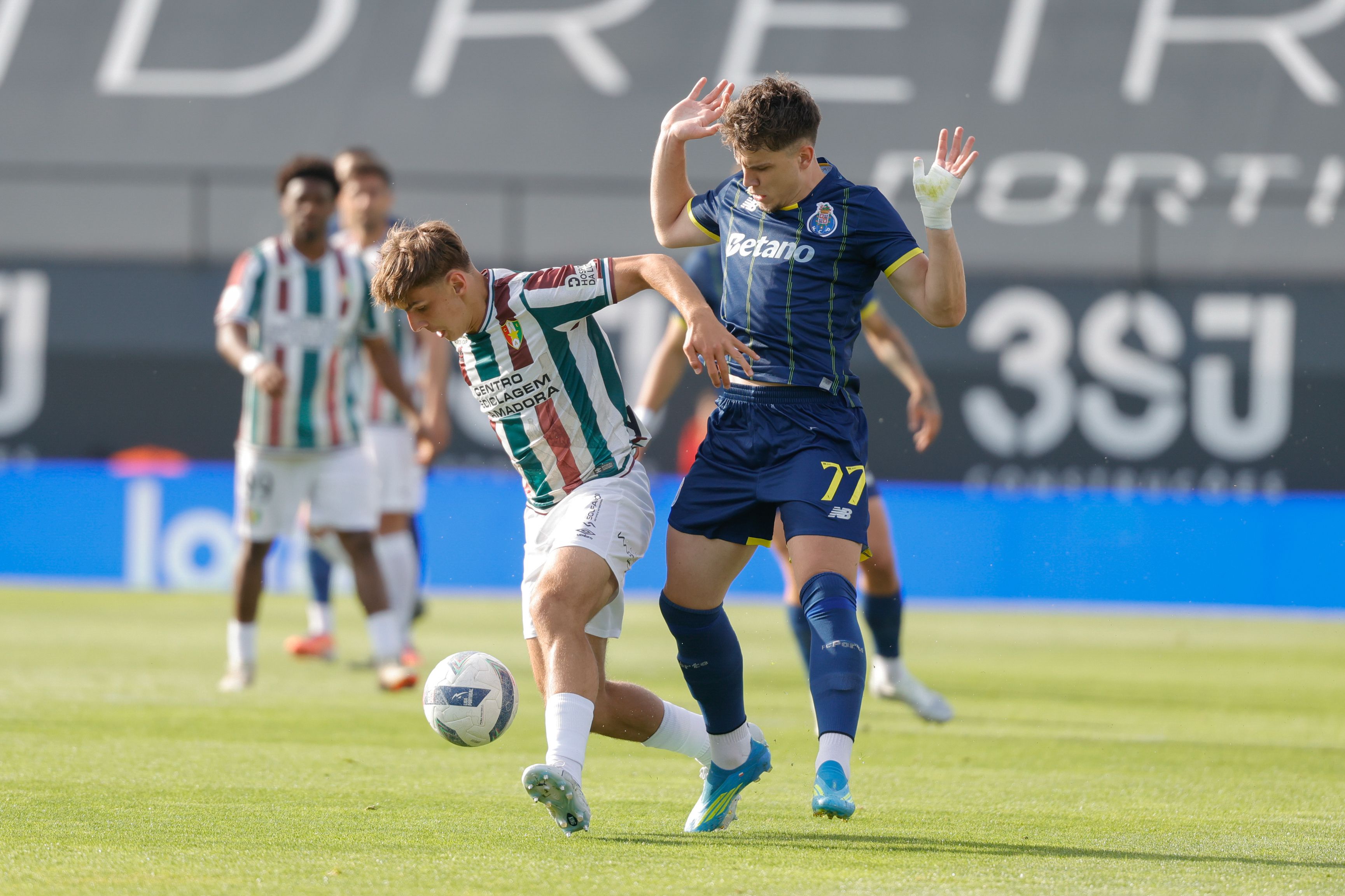 Foto: ANTONIO PEDRO SANTOS/LUSA