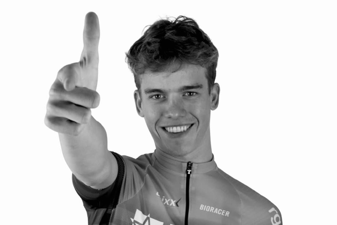 Milan Bral (Dovy Keukens-FCC/Instagram)