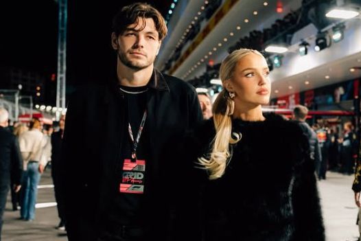 Instagram/Morgan Riddle