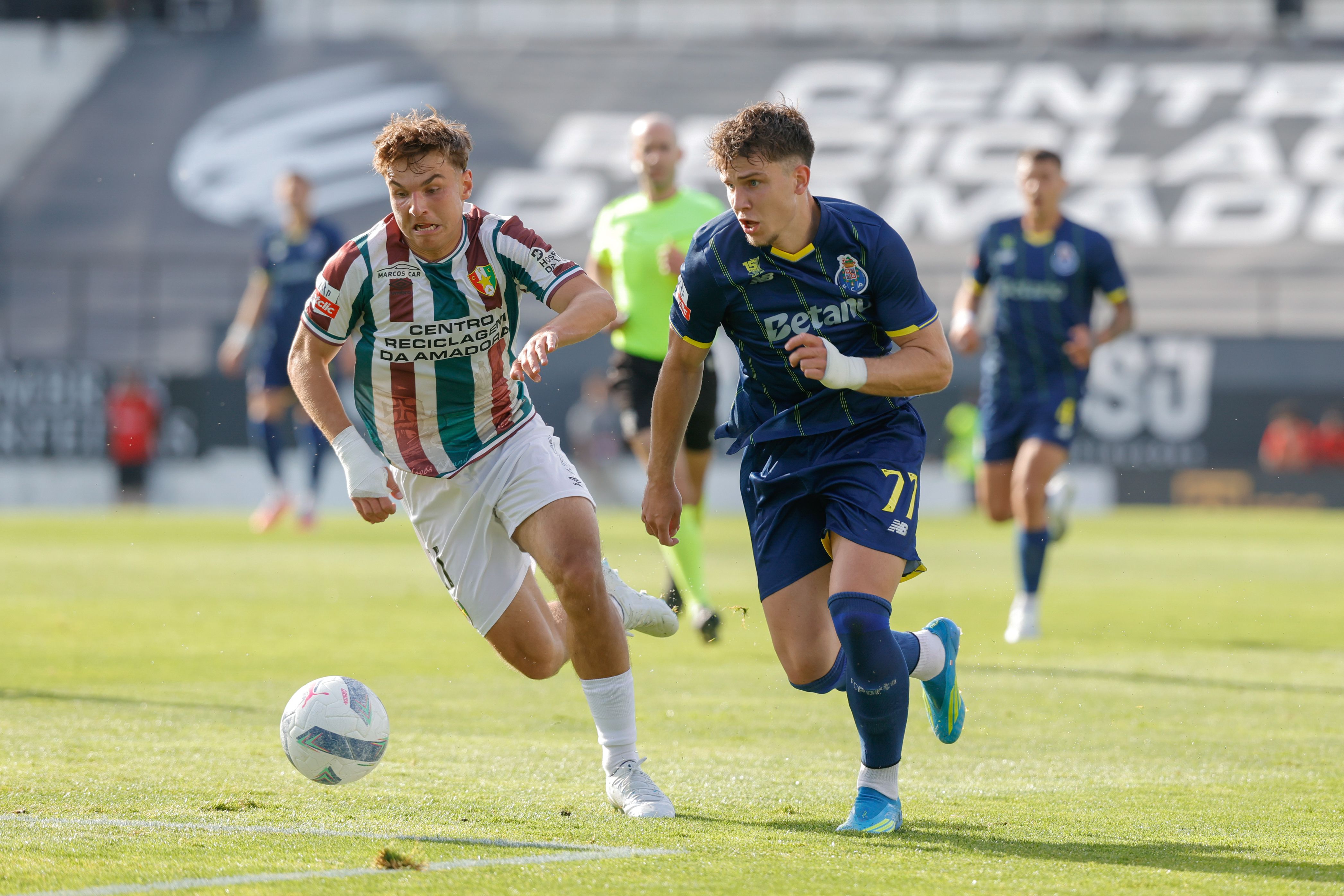 Foto: ANTONIO PEDRO SANTOS/LUSA