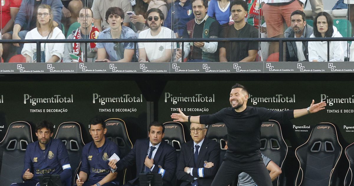 O futuro, o sofrimento e o título: tudo o que disse Farioli