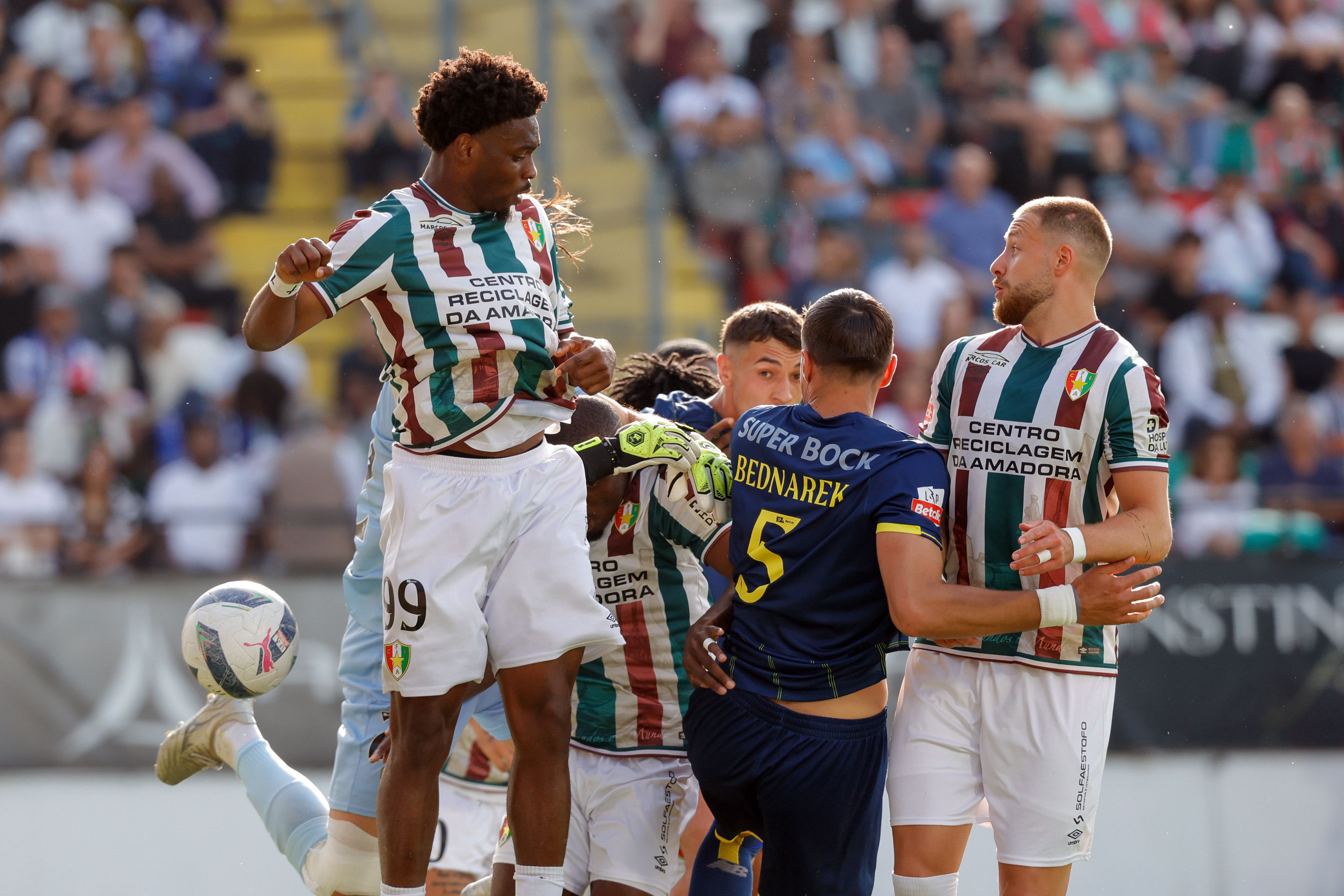 Foto: ANTONIO PEDRO SANTOS/LUSA