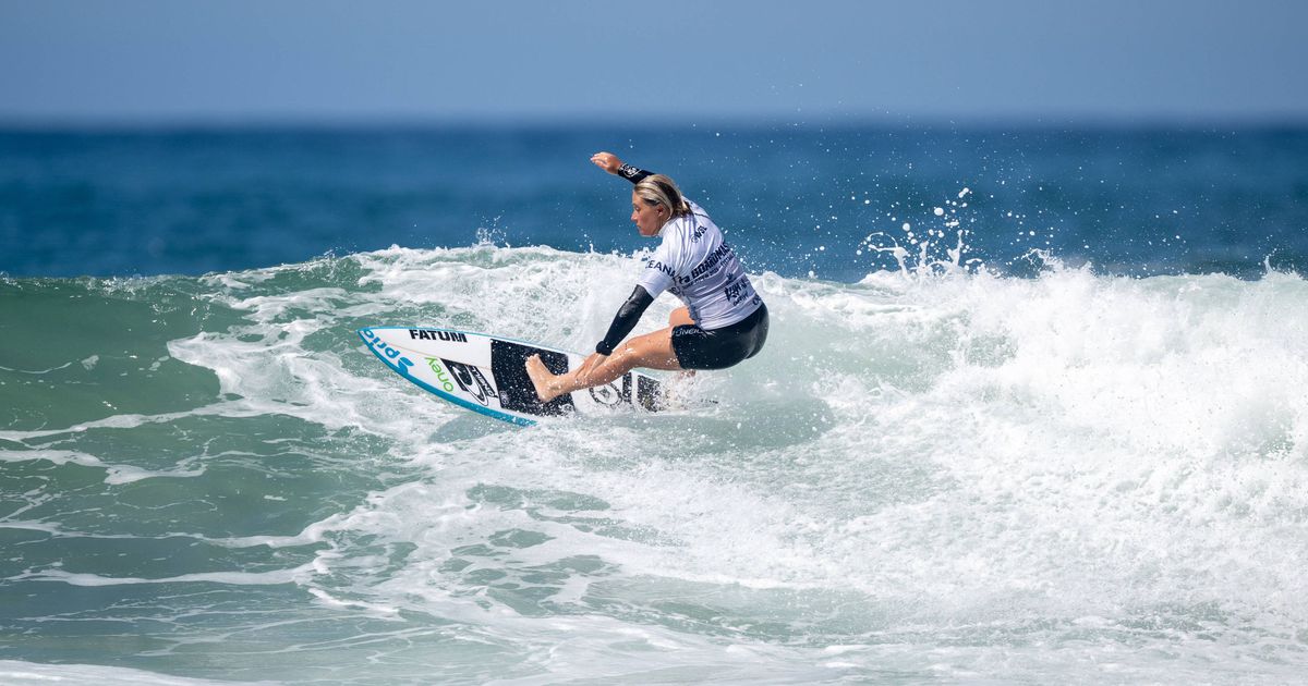 Duelo português na Austrália: Hopkins e Veselko defrontam-se na primeira ronda