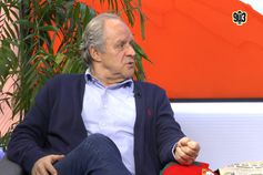 «O meu primeiro nome para o Benfica era Leonardo Jardim»