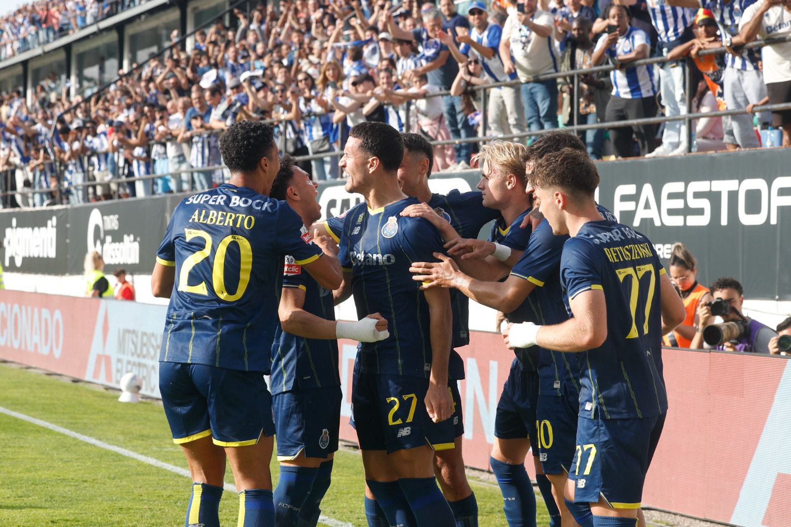 Foto: ANTONIO PEDRO SANTOS/LUSA