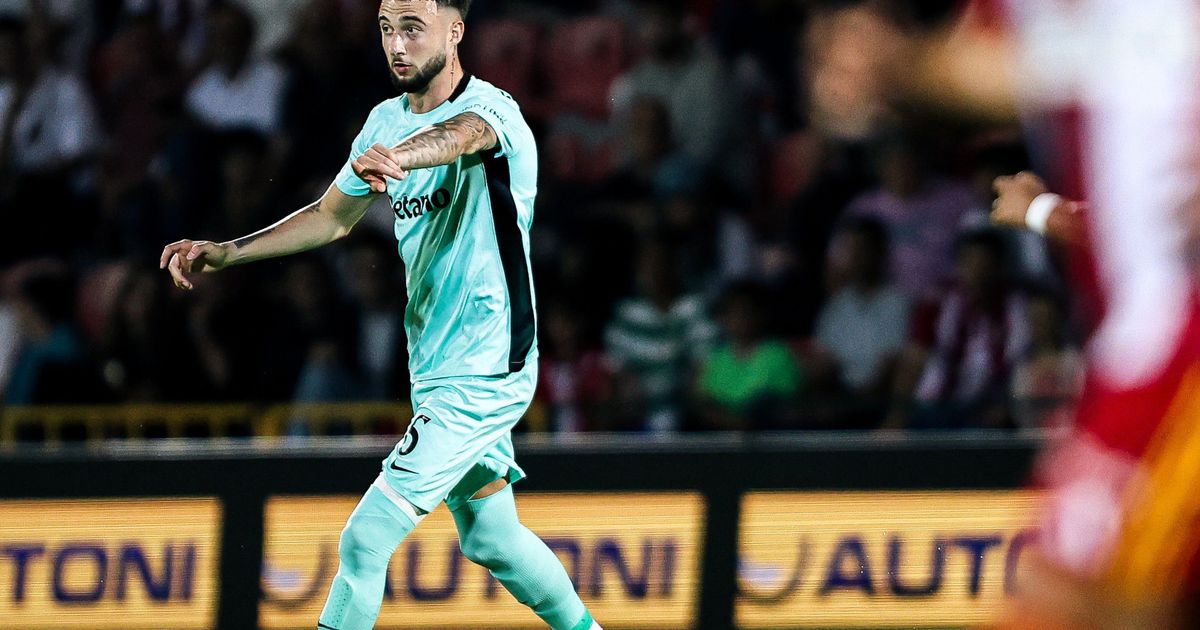 Sporting multado por incumprimento na 'superflash'