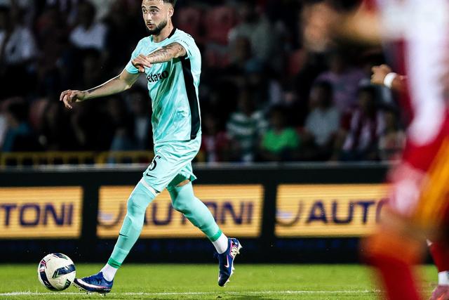 Debast será o parceiro do costa-marfinense - Foto: Liga Portugal