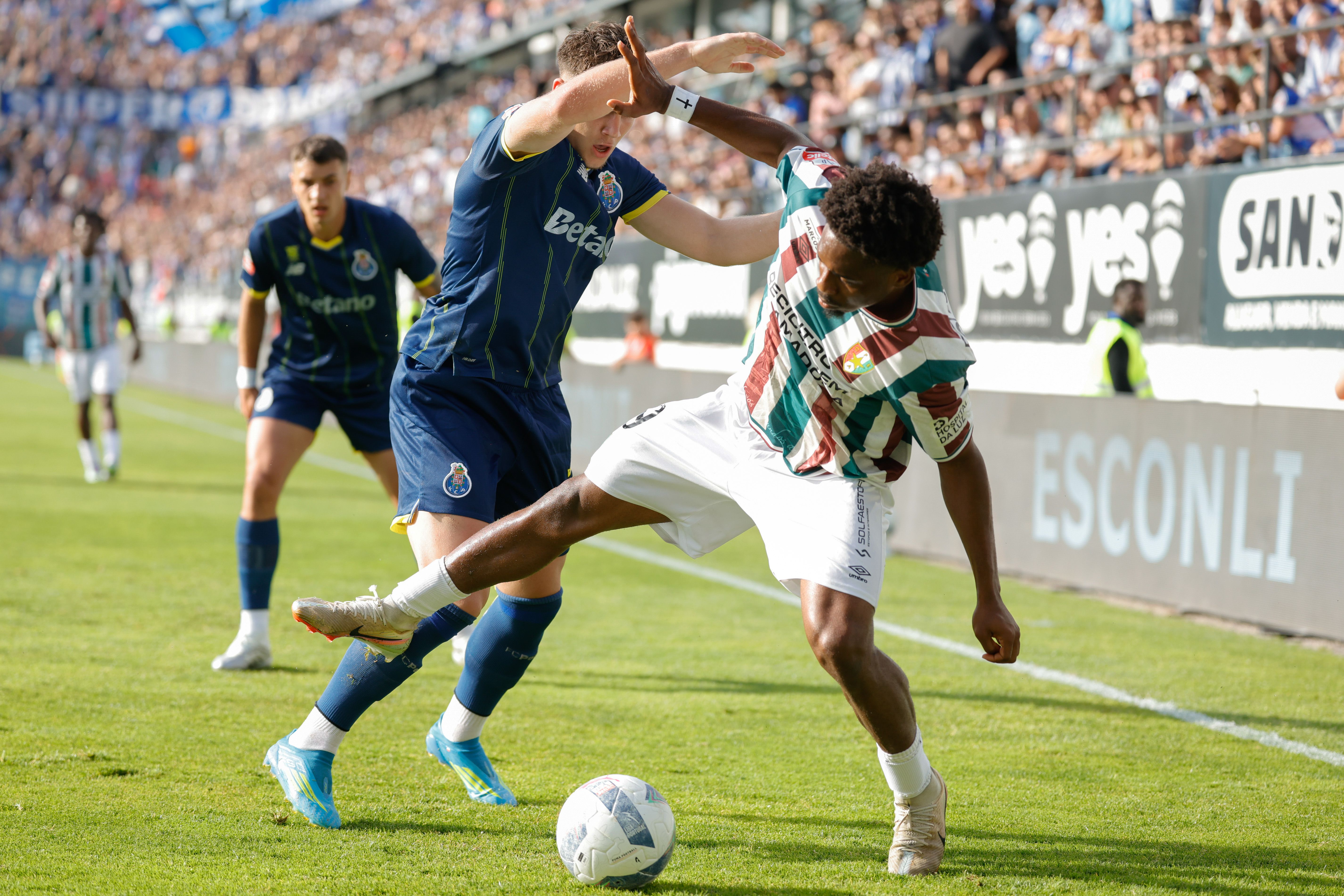 Foto: ANTONIO PEDRO SANTOS/LUSA