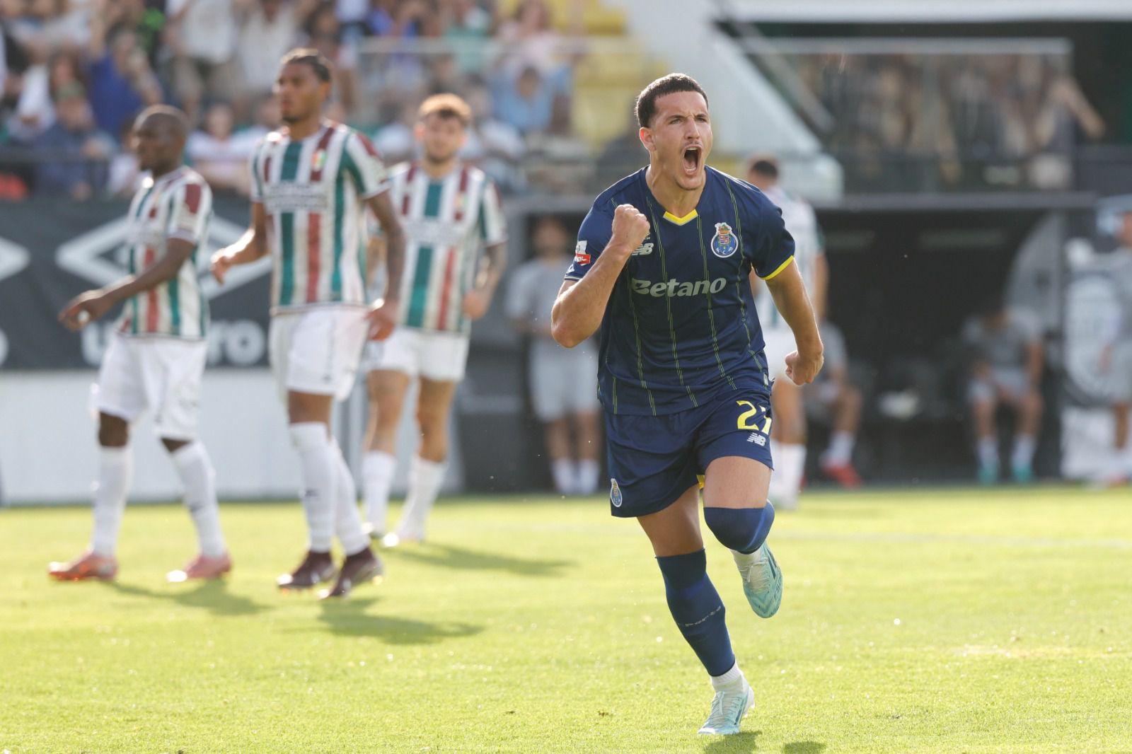 Foto: ANTONIO PEDRO SANTOS/LUSA