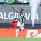 Agitação de Jovane travou na ineficácia de Marcus (as notas do Estrela da Amadora)