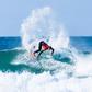 Gabriel Medina chegou à final na segunda etapa do circuito mundial. IMAGO