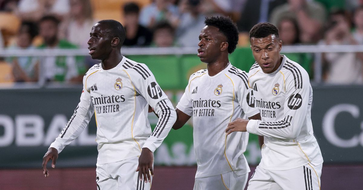 Real Madrid TV repete lance de alegado penálti por assinalar... quase 250 vezes