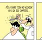 Barba e Cabelo de 27 de abril de 2026