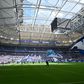 Homem encontrado morto em casa de banho do estádio do Schalke