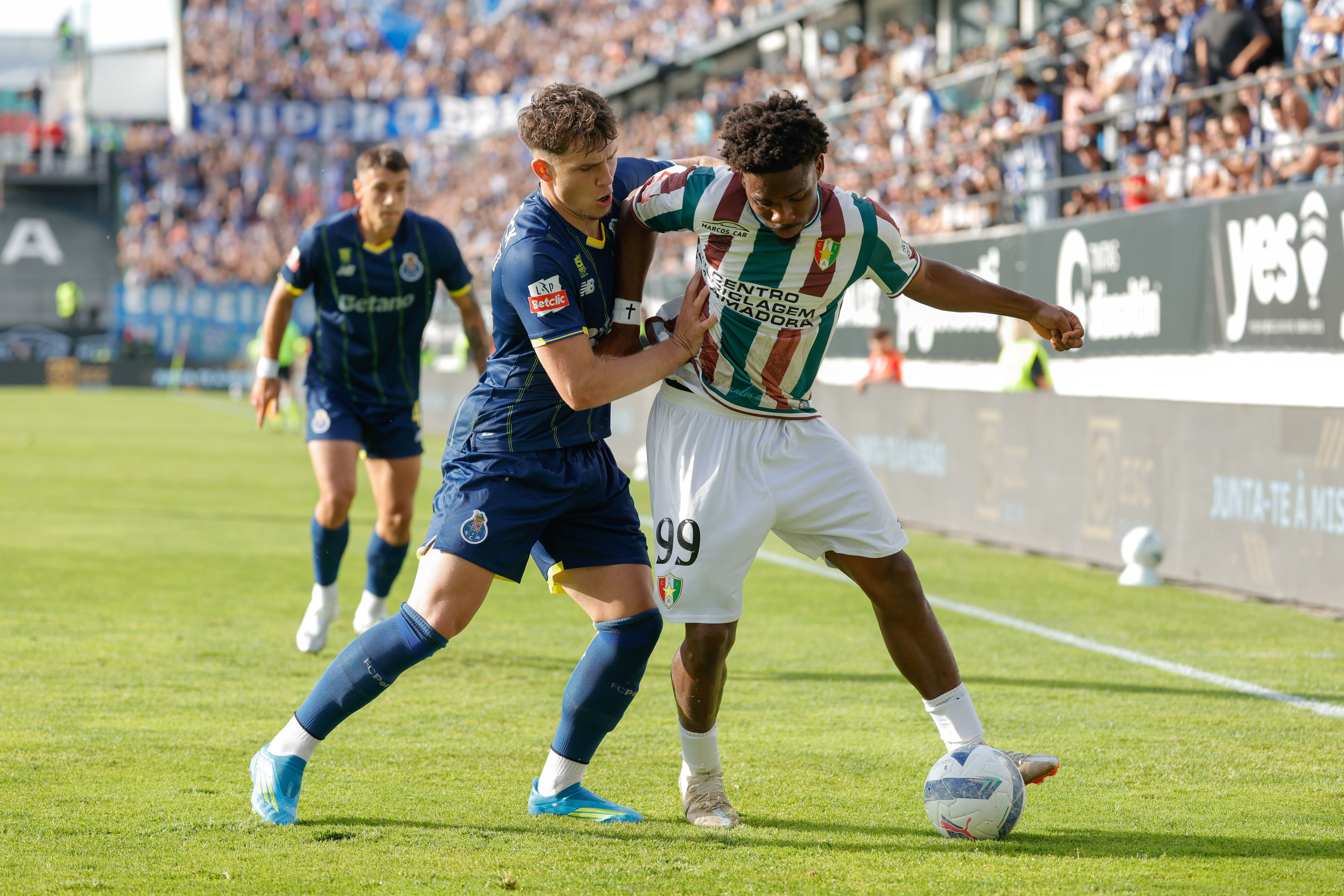 Foto: ANTONIO PEDRO SANTOS/LUSA