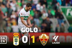 Aqui vai disto: defesa do Elche candidata-se ao Puskás