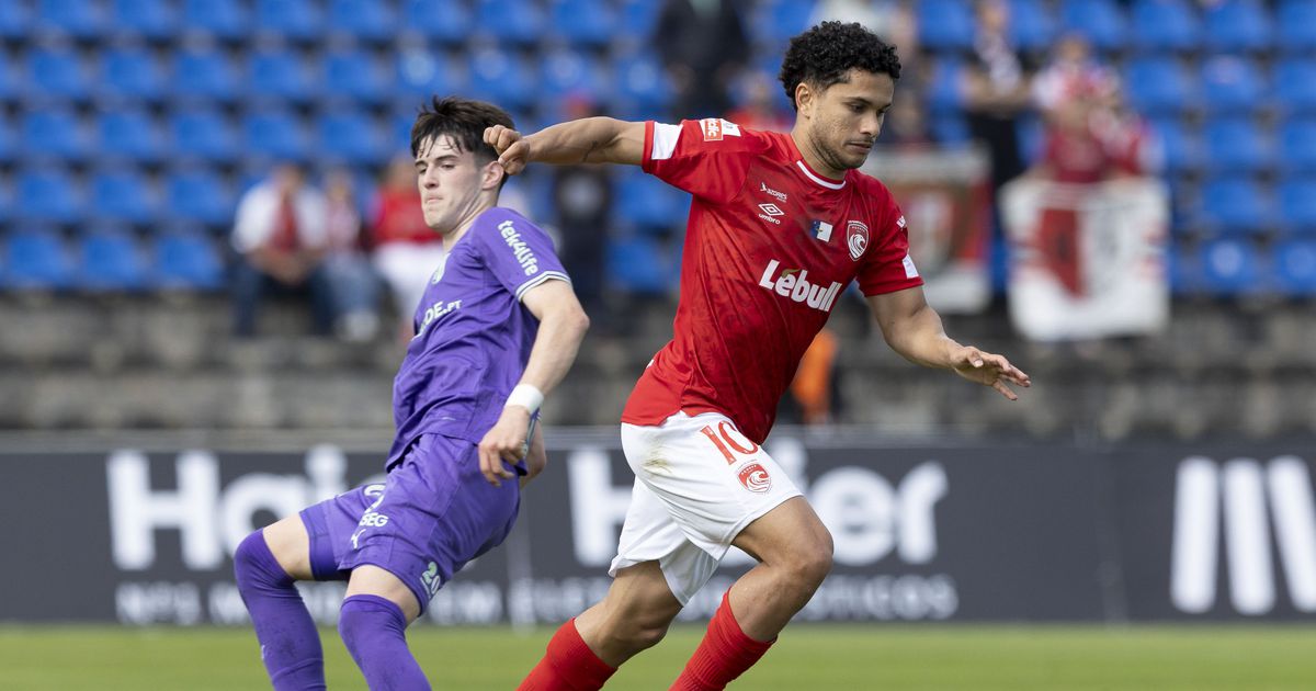 Açorianos vencem batalha perante guerreiros ‘ausentes’ (crónica)