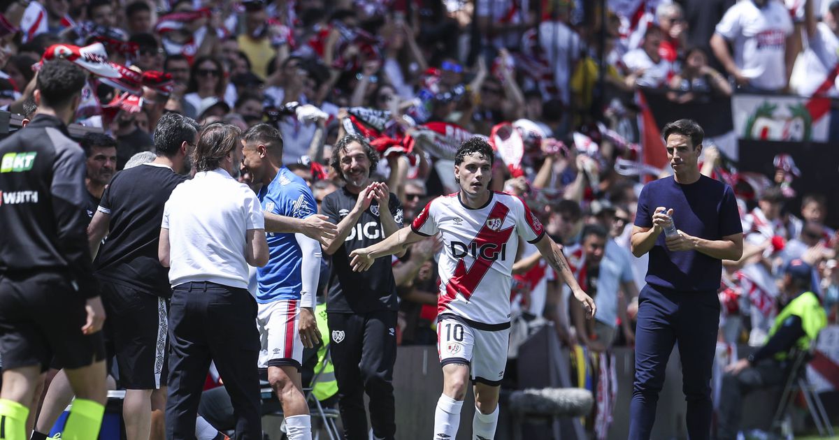 «Que bonito era o futebol quando era futebol, agora é uma merda»