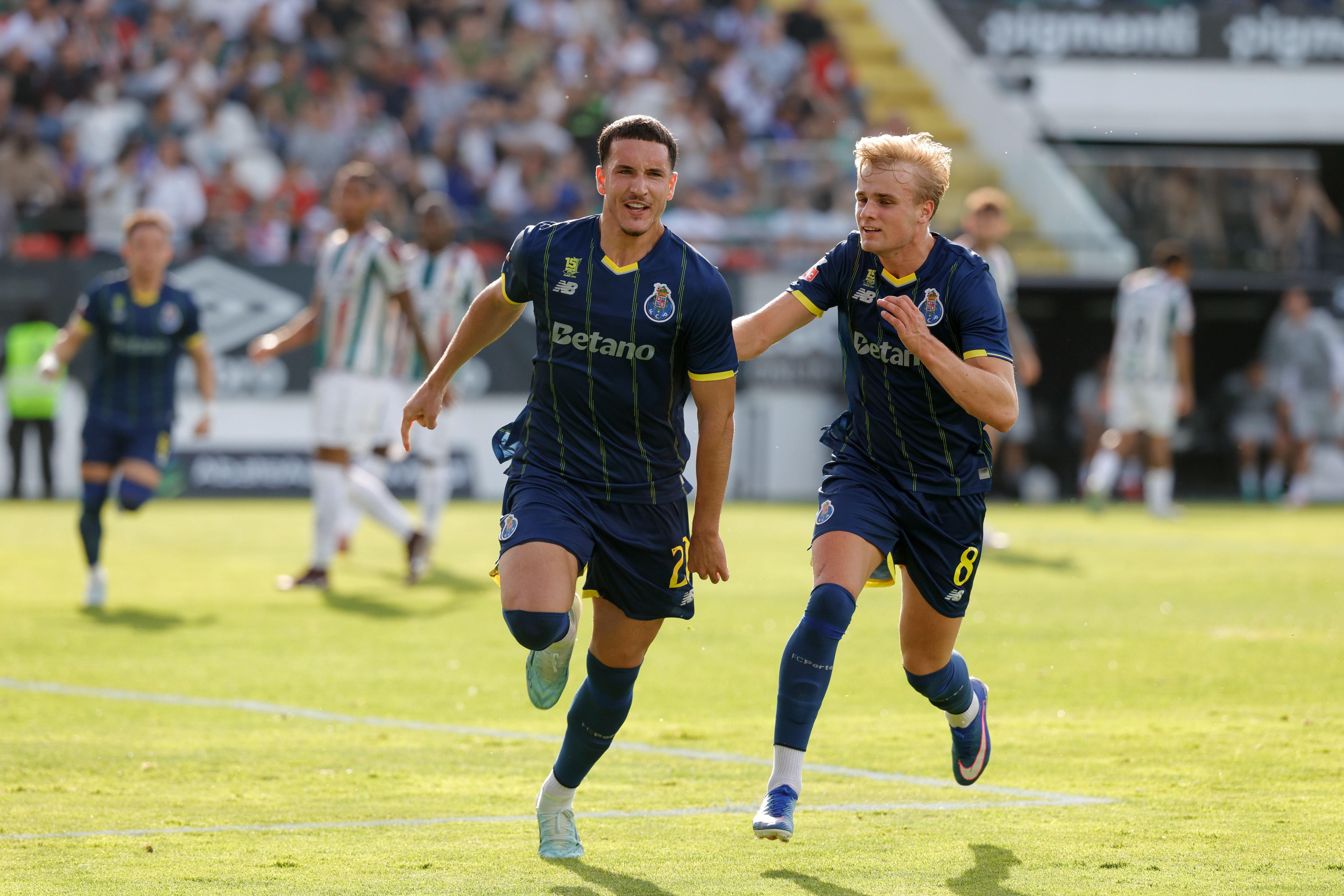 Foto: ANTONIO PEDRO SANTOS/LUSA