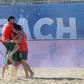 Portugal sagra-se campeão europeu de sub-20 em futebol de praia