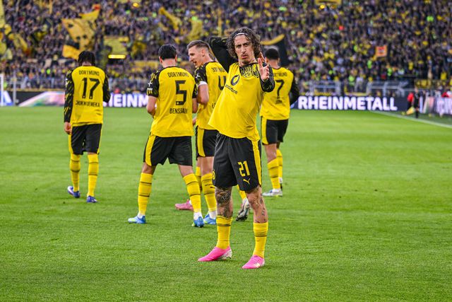 Dortmund planeja renovar com Kovac apesar de críticas e derrota em Gladbach — image 6