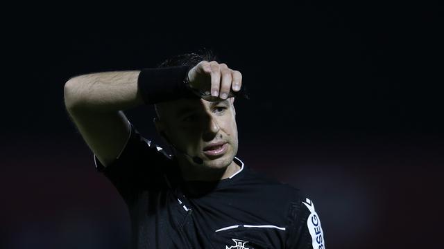 Penálti por marcar a favor do Sporting: a análise de Pedro Henriques
