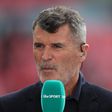 A reação de Roy Keane ao ver o (futuro) genro marcar... à Irlanda