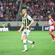OFICIAL: Bonucci termina carreira aos 37 anos