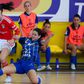 Liga feminina: Benfica a uma vitória do hepcampeonato