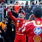 VÍDEO: discurso emotivo de Leclerc após primeira vitória no GP do Mónaco