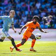La Liga: Thierry Correia em destaque no empate do Valência em Vigo