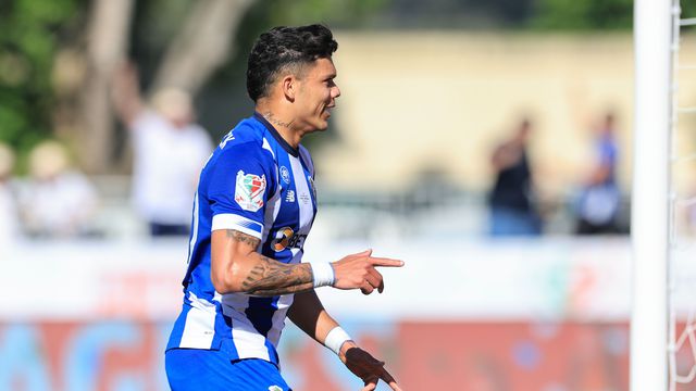 «Evanilson foi o negócio possível, Diogo Costa pode sair por valor maior»