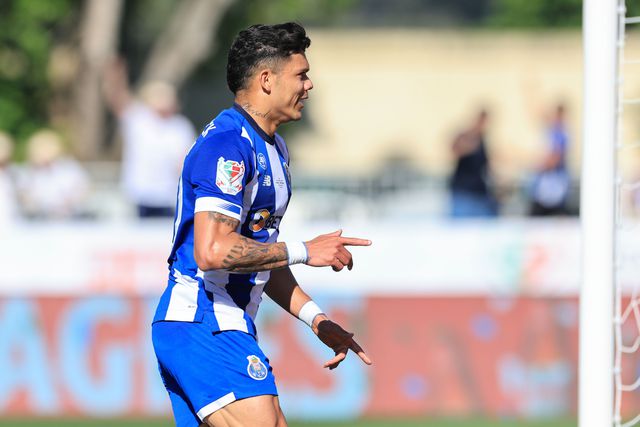 «Evanilson foi o negócio possível, Diogo Costa pode sair por valor maior»