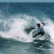 Surf: Antunes perde liderança, Bonvalot falha pódio
