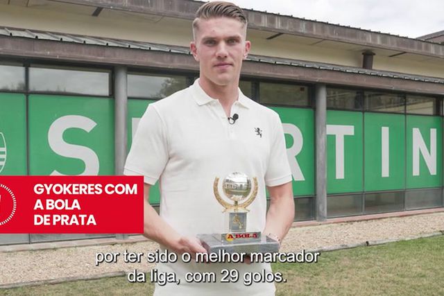 A BOLA em 59s: o resumo da semana