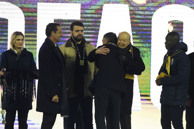 ‘The last dance’