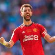 Keane volta atrás nas críticas a Bruno Fernandes: «Simples, brilhante, eficaz…»